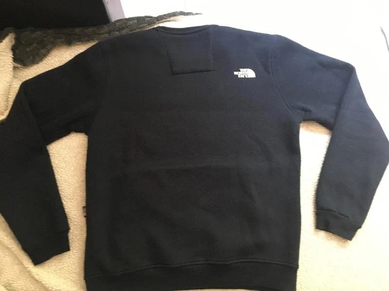 The North Face sweater size M – photo 3